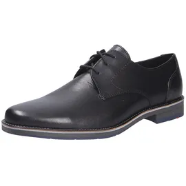 LLOYD DRIFT 110 Business Schuh Schwarz | Gr.: 44