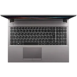 CAPTIVA Business/Office I10-0755GE 15,6" Intel Core i7-1255U 8 GB RAM 250 GB SSD Win11 Home Silber