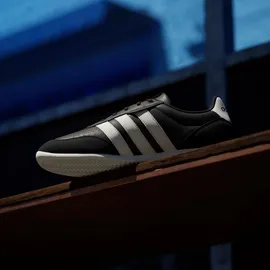 adidas Barreda Lo Herren Core Black/Core White/Off White 48