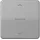 Jung Taster FM CD 1700 P GR