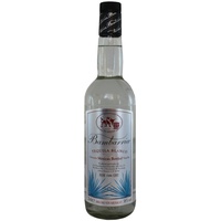 Bambarria Tequila Blanco 100% Agave 38% Vol. 0,7l