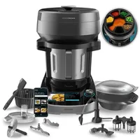 Cecotec Mambo CooKing Unique Schwarz