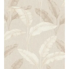 Rasch Textil Papiertapete 200331 10,05 m x 0,53 m 0 g Beige 200331