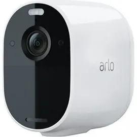 Arlo Essential 2 2K Outdoor Kamera 3er Set