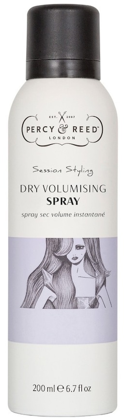 Percy & Reed Session Styling Stylingsprays 200 ml Damen