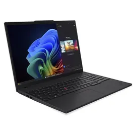 Lenovo ThinkPad T16 G4 16" AMD Ryzen AI 5 Pro 340 16 GB RAM 512 GB SSD Win11 Pro 21QN005HGE
