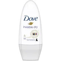 Dove Roll on Invisible 6 x 50 ml