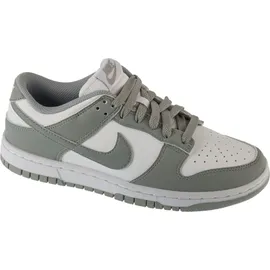 Nike Dunk Low Damen Light Smoke Grey 38,5