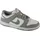 Nike Dunk Low Damen Light Smoke Grey 38,5