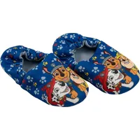 UNITED LABELS Paw Patrol Pantoffeln Blau 25