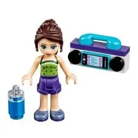 LEGO Friends Turngerät 30400