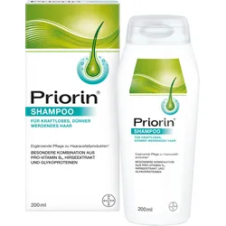Priorin Shampoo