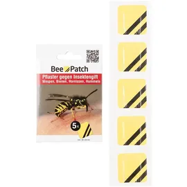 Katadyn Bee Patch Insektenpflaster 5 St.