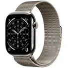 Apple Watch Series 11 Titan Natur (GPS + Cellular) 46mm