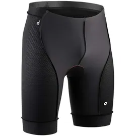 Assos Urban T5 Baselayer-shorts - Black Series - S