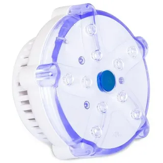 BESTWAY LAY-Z-SPA LED-Licht 7 Farben 9,2 x 6,2 cm