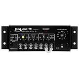 Morningstar Sunlight SL-20L 24V Laderegler 12 V,