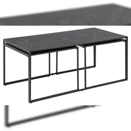 VCM Infinity Schwarz 60 x 48 cm