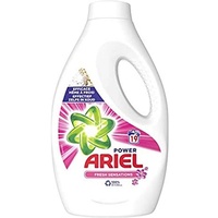 Ariel - Fresh Sensations Flüssig Waschmittel - 1045 ML
