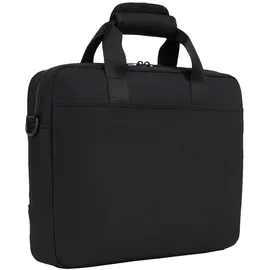 Tommy Hilfiger TH Element Computer Bag Black