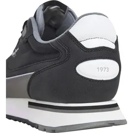 Pepe Jeans Bexley South Sportschuhe Schwarz | Gr.: 45