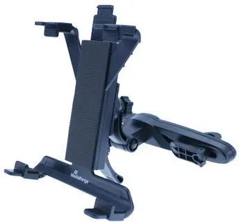 MEDIARANGE MRMA203, Handy/Smartphone, Tablet/UMPC, Passive Halterung, Auto, Schw