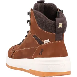 Rieker Herren Schwarz 41