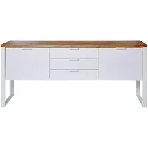 Jahnke Sideboard Loop SB 180