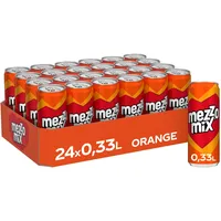 Mezzo Mix Dose 24x0,33L