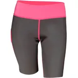 Beuchat Atoll Bermudashorts, Rosa/Grau, M