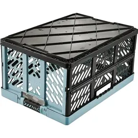 KEEEPER Klappbox Ben 54 x 37 x 28 cm 1-tlg. blau