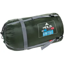 Mols Dogon Schlafsack 3006 - duffel bag