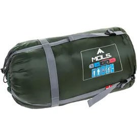 Mols Dogon Schlafsack 3006 - duffel bag