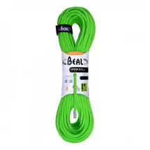 Beal Kletterseil 60 m Grün