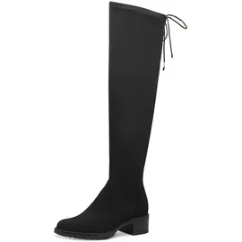 TAMARIS Damen Schwarz 39