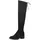 TAMARIS Damen Schwarz 39