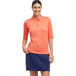 Falke Damen Golf Polo Shirt - (8017) (8017) L