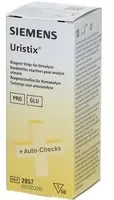 Uristix Strips Bande(S) De Test 50 pc(s)