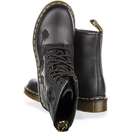 Dr. Martens 1460 Vonda Mono Schwarz Softy T 36