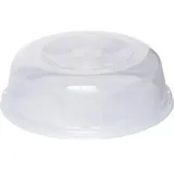 Curver Mikrowellen-Abdeckhaube 154760 transparent