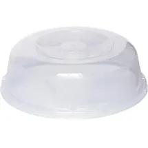 Curver Mikrowellen-Abdeckhaube 154760 transparent