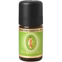 Primavera Zimtrinde Ceylon bio 30%