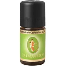 Primavera Zimtrinde Ceylon bio 30%