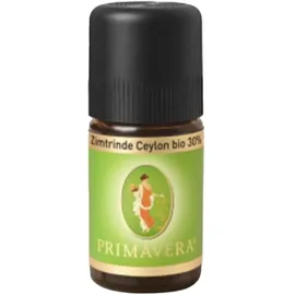 Primavera Zimtrinde Ceylon bio 30%