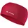 Vaude Cassons Merino Stirnband - Rot