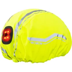 WOWOW Corsa LED Helmet Cover Gelb Modell 2024