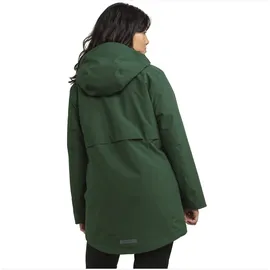 Schöffel - Women's Insulated Parka Malkay WMS, Größe 48 grün