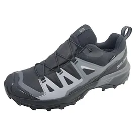 Salomon X Ultra 360 GTX Herren Black/Magnet/Quiet Shade 46
