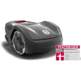 Husqvarna Automower Aspire R4 inkl. Installations-Kit