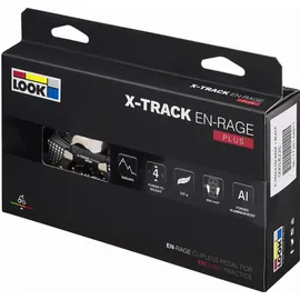Look X-Track EN-Rage Plus schwarz